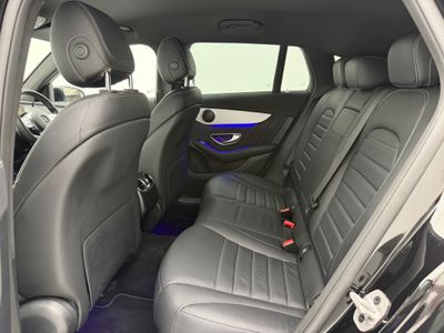 2024 Mercedes-Benz EQC