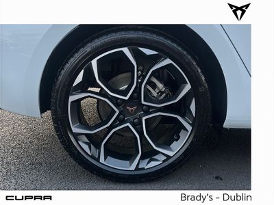 2025 Cupra Leon