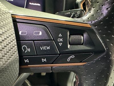 2023 Cupra Leon