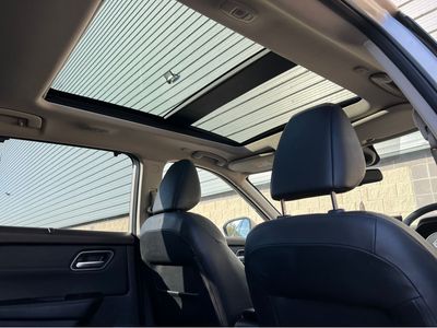 2023 Nissan X-Trail
