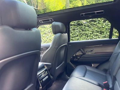 2024 Land Rover Range Rover Sport