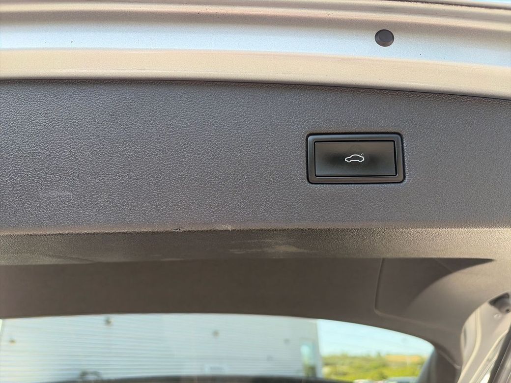 2024 Volkswagen Tiguan Allspace