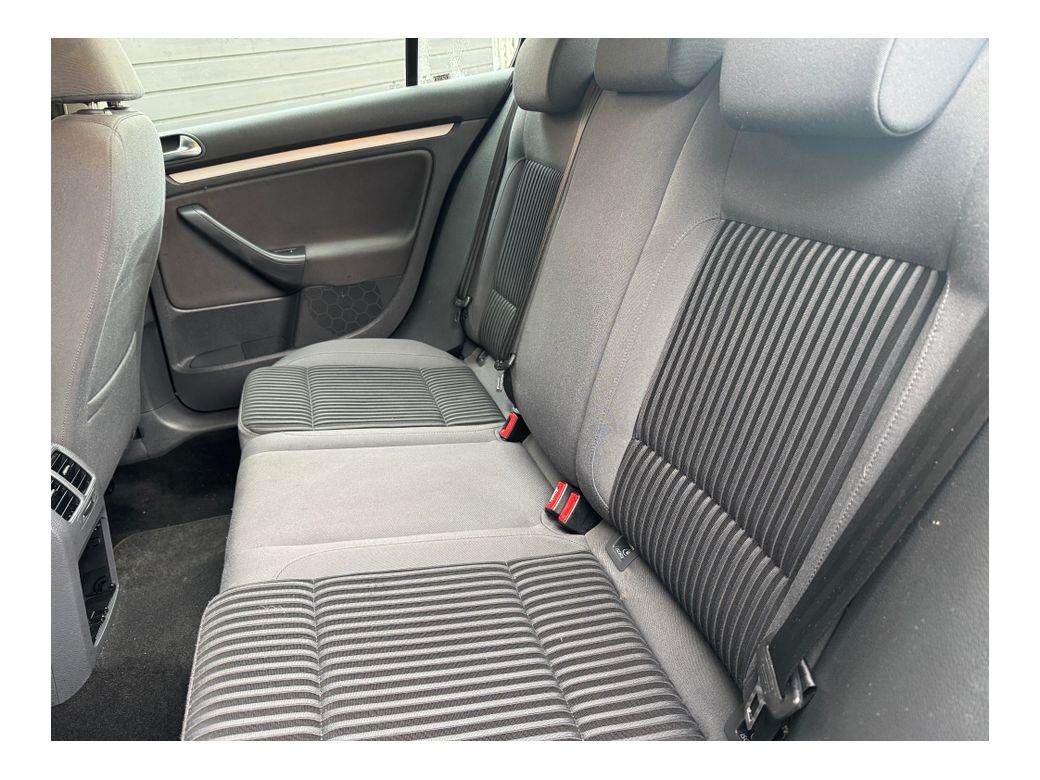 2007 Volkswagen Golf