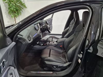 2021 BMW 1 Series