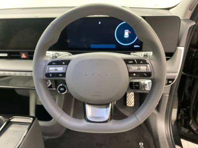 2026 Hyundai Ioniq 5