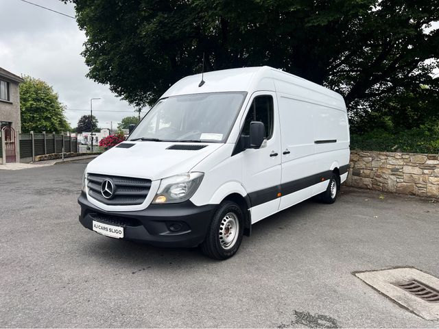 vehicle for sale from AJ Cars Sligo