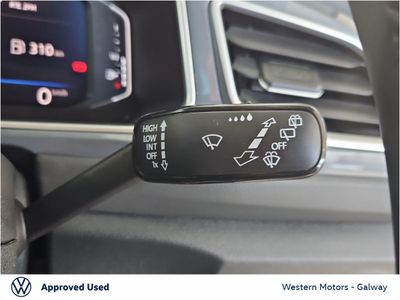 2023 Volkswagen T-Roc