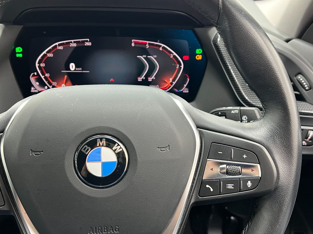 2023 BMW 1 Series