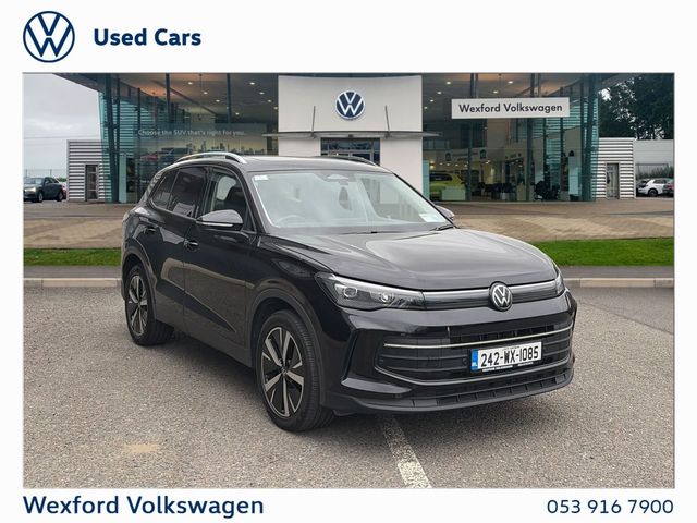 vehicle for sale from Wexford Volkswagen