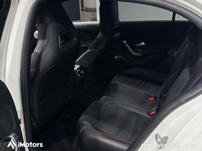 2019 Mercedes-Benz A Class