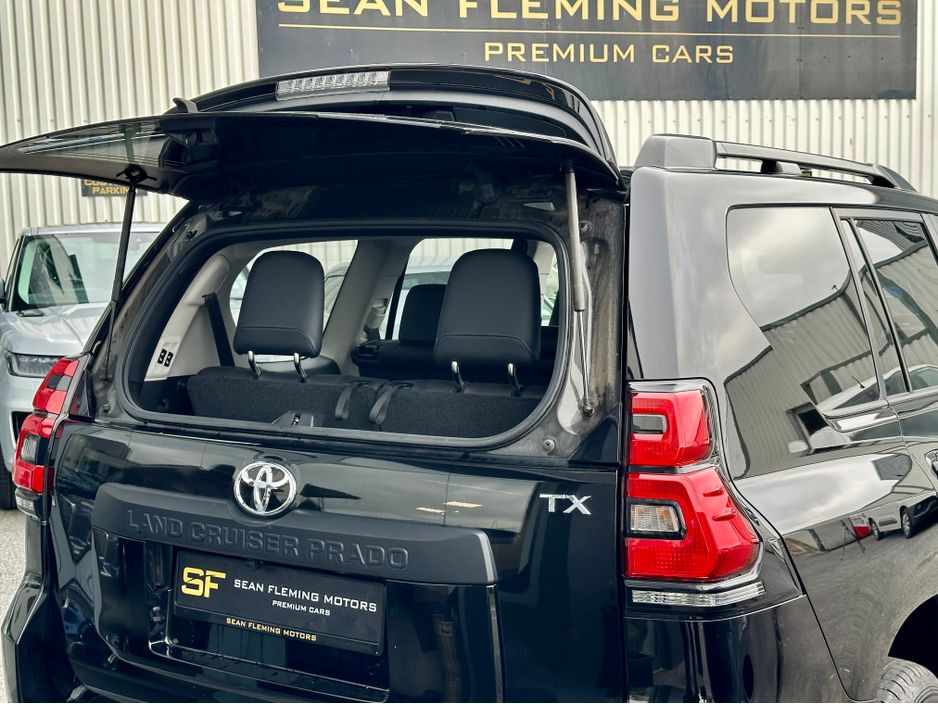 2023 Toyota Landcruiser