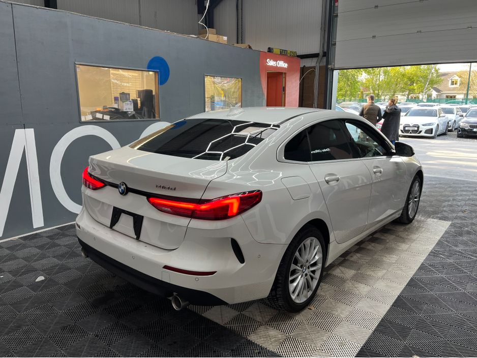 2021 BMW 2 Series