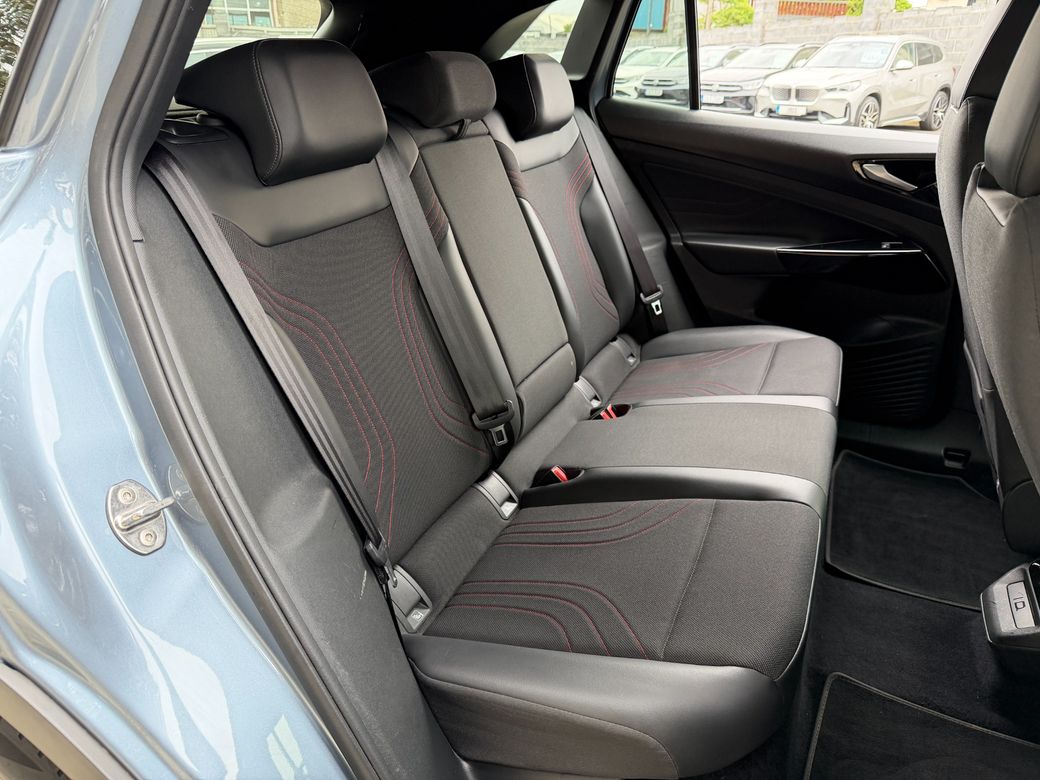 2022 Volkswagen ID.4