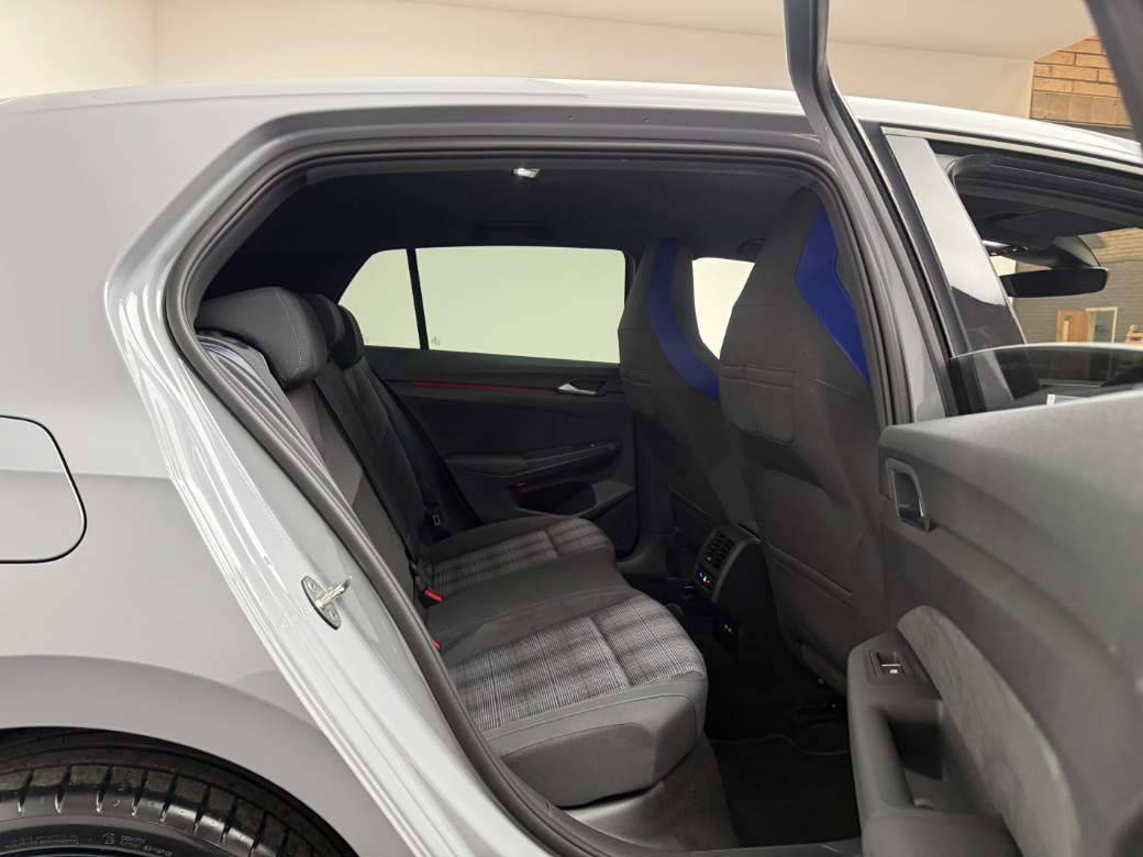 2024 Volkswagen Golf