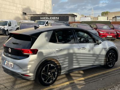 2022 Volkswagen ID.3