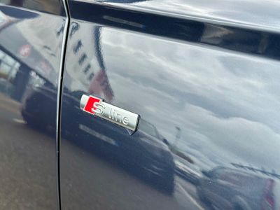 2017 Audi A6