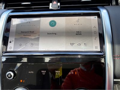 2022 Land Rover Discovery