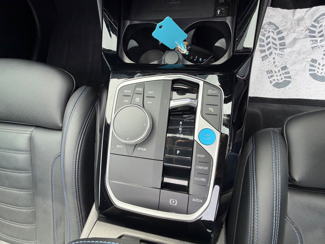 2024 BMW iX3