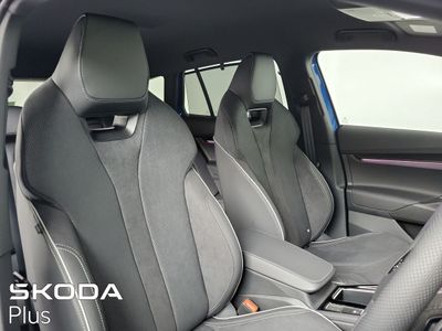 2025 Skoda Enyaq