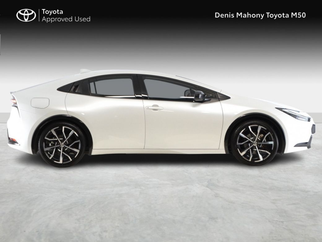 2024 Toyota Prius
