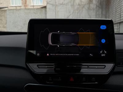 2023 Volkswagen ID.3