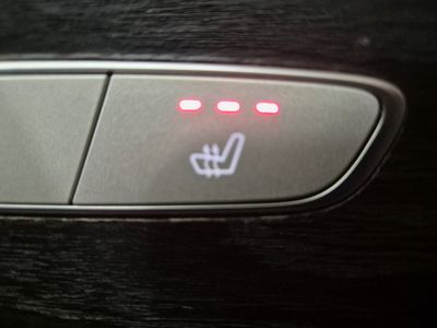 2018 Mercedes-Benz E Class