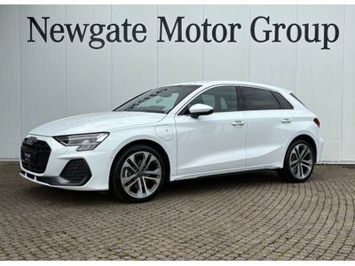 2025 Audi A3