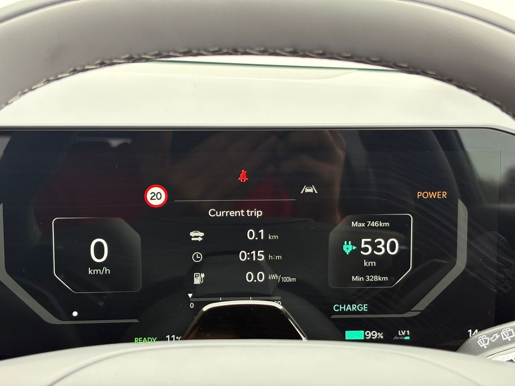 2026 Kia EV3
