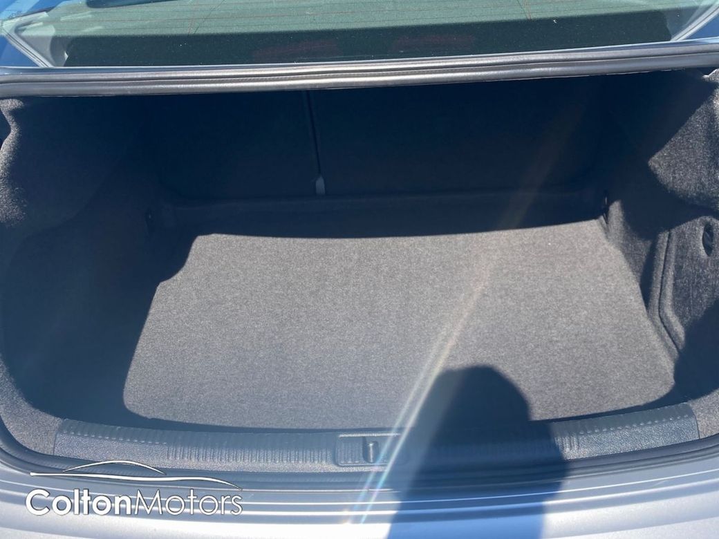 2019 Audi A3