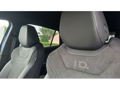 2026 Volkswagen ID.4