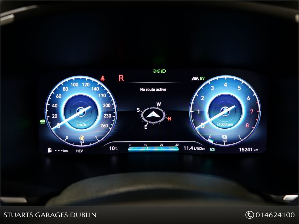 2024 Hyundai Santa Fe