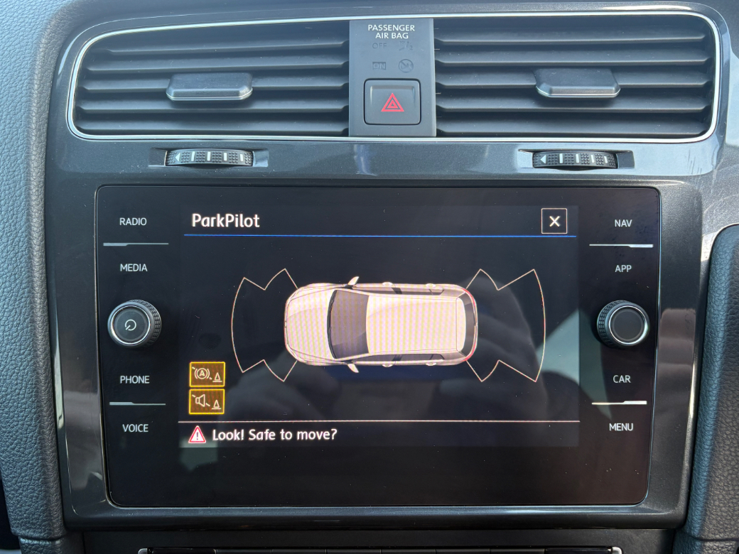 2020 Volkswagen E-Golf