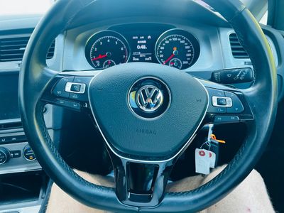 2014 Volkswagen Golf