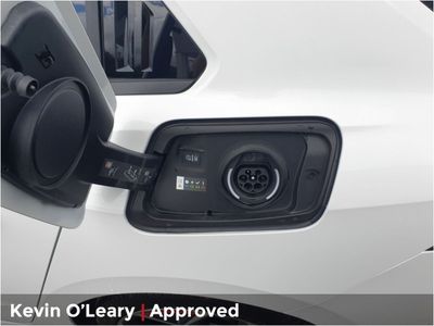 2023 Opel Astra
