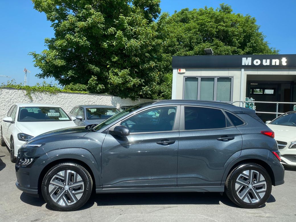 2022 Hyundai Kona