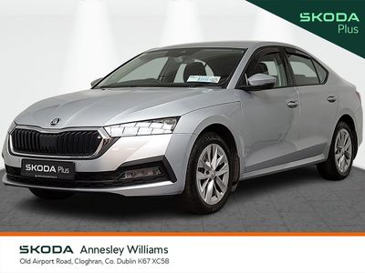 2025 Skoda Octavia