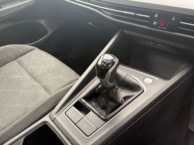 2024 Volkswagen Golf