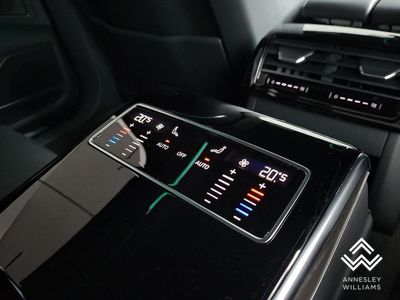 2024 Audi A8