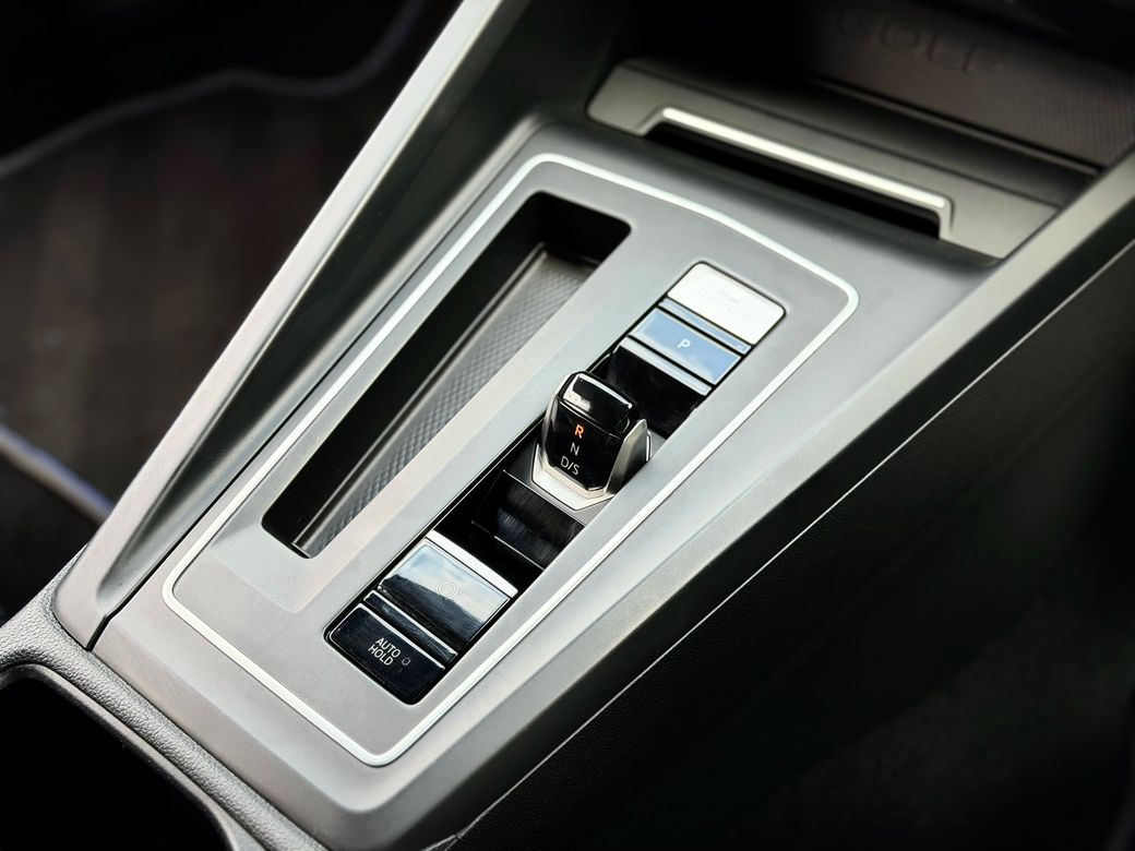 2021 Volkswagen Golf