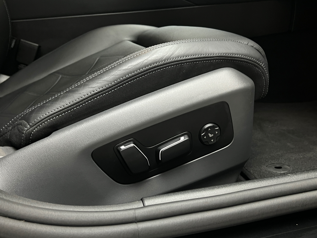 2024 BMW 5 Series