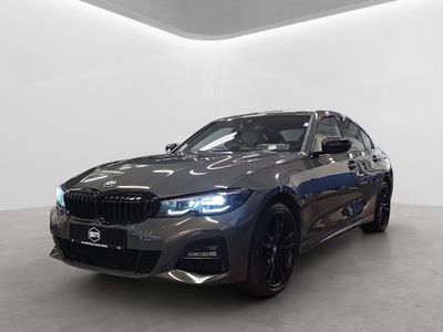 2022 BMW 3 Series