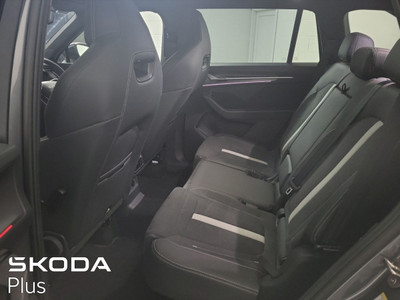 2025 Skoda Kodiaq