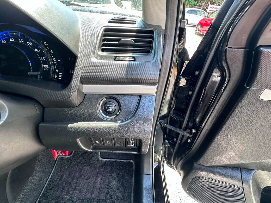 2015 Suzuki Swift