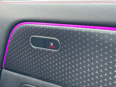 2024 Mercedes-Benz EQA