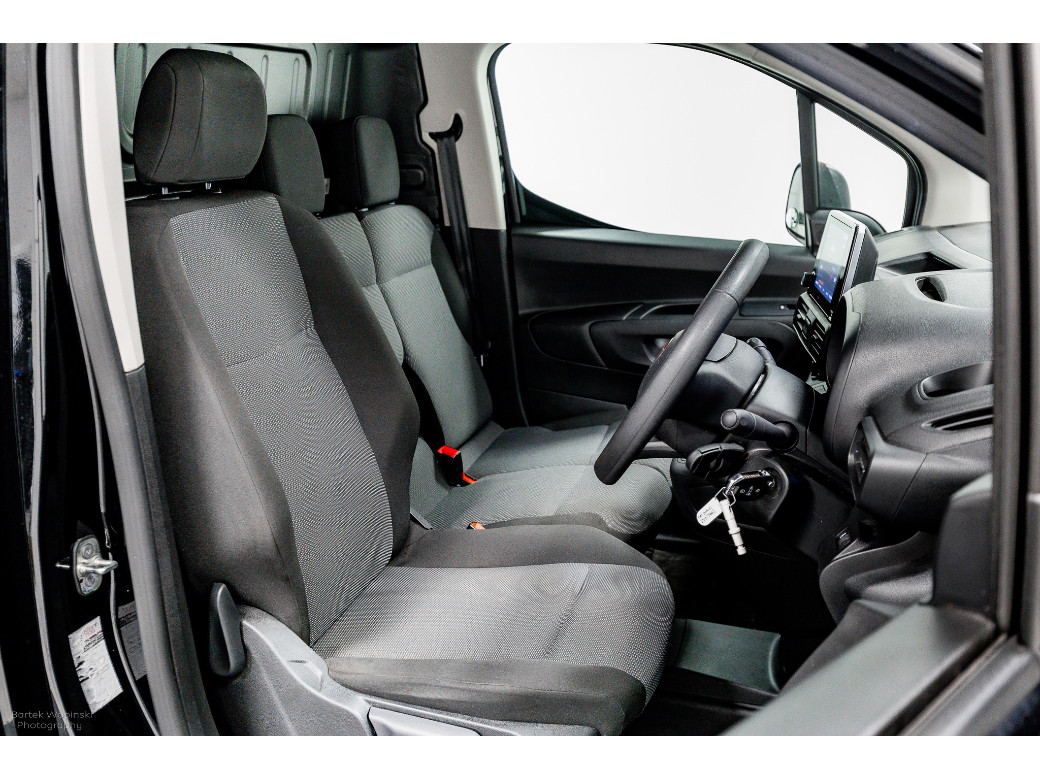 2023 Fiat Doblo