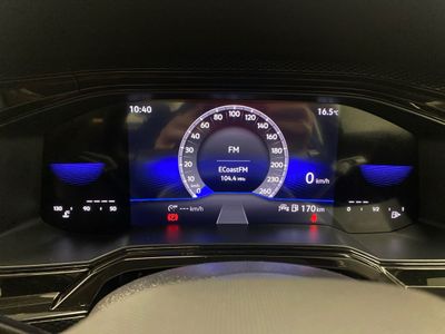 2024 Volkswagen Polo