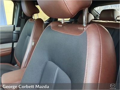 2021 Mazda MX-30
