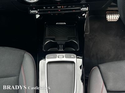2024 Mercedes-Benz CLA Class