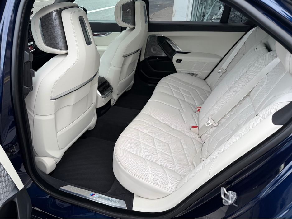 2023 BMW 7 Series