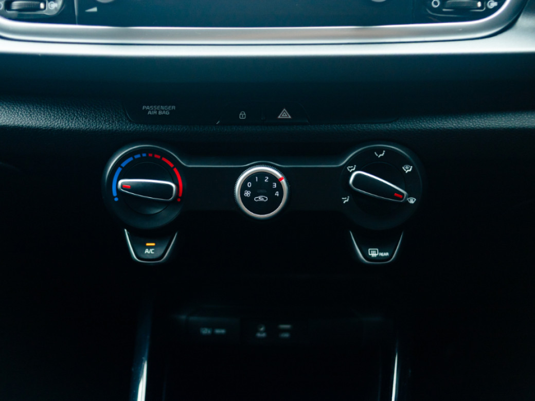2017 Kia Rio